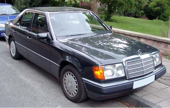 mercedes-clase-e