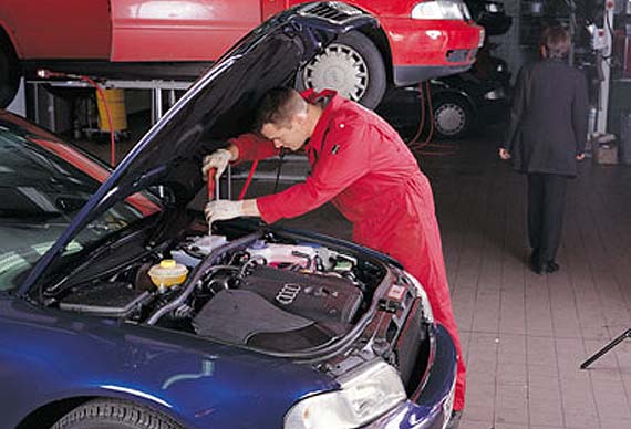 Revisar el coche, una obligación para mantenerlo en el mejor estado