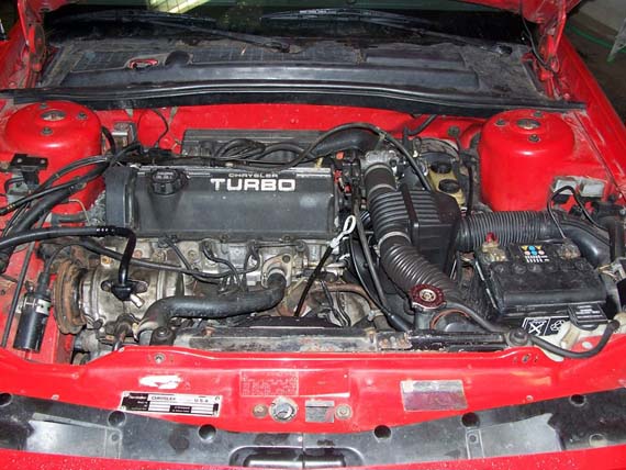 ¿Qué es el turbo del coche?