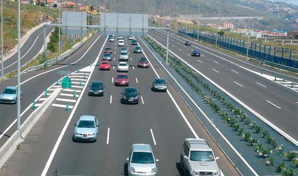 El parque de vehículos en España ¿más coches nuevos que viejos?