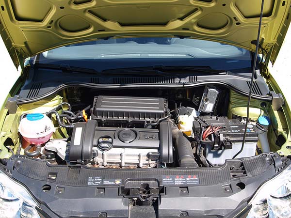 Causas de por qué no arranca el coche