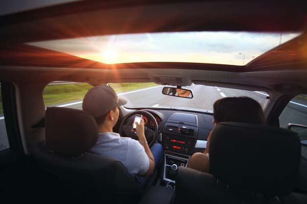 Los mejores extras para un coche