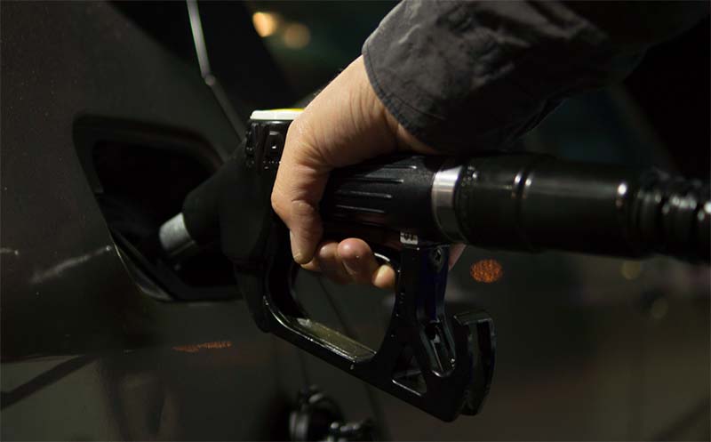 ¿Qué pasa si al repostar nos equivocamos al elegir el combustible?