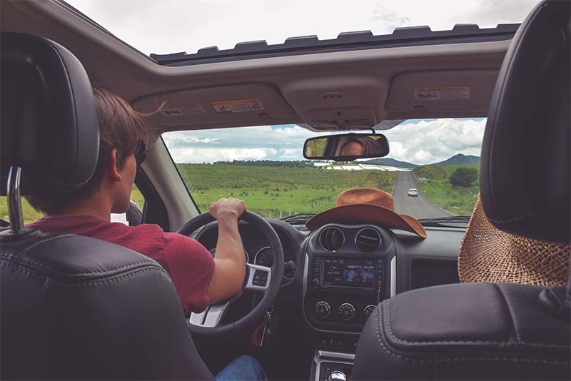 La importancia del filtro de aire de un coche