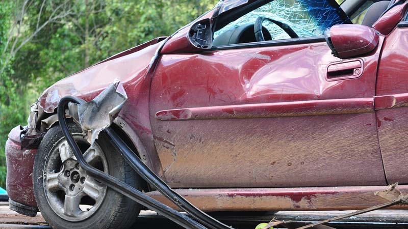 Situaciones que invalidan el seguro de tu coche