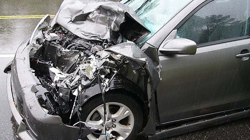 Cómo dar de baja un coche siniestro total en el seguro