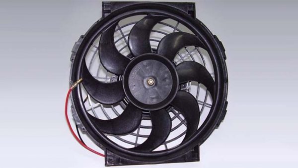 Electroventilador