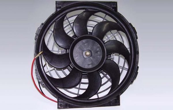 Electroventilador