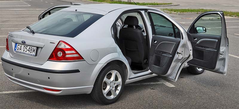 Cómo elegir un buen anticongelante para el coche