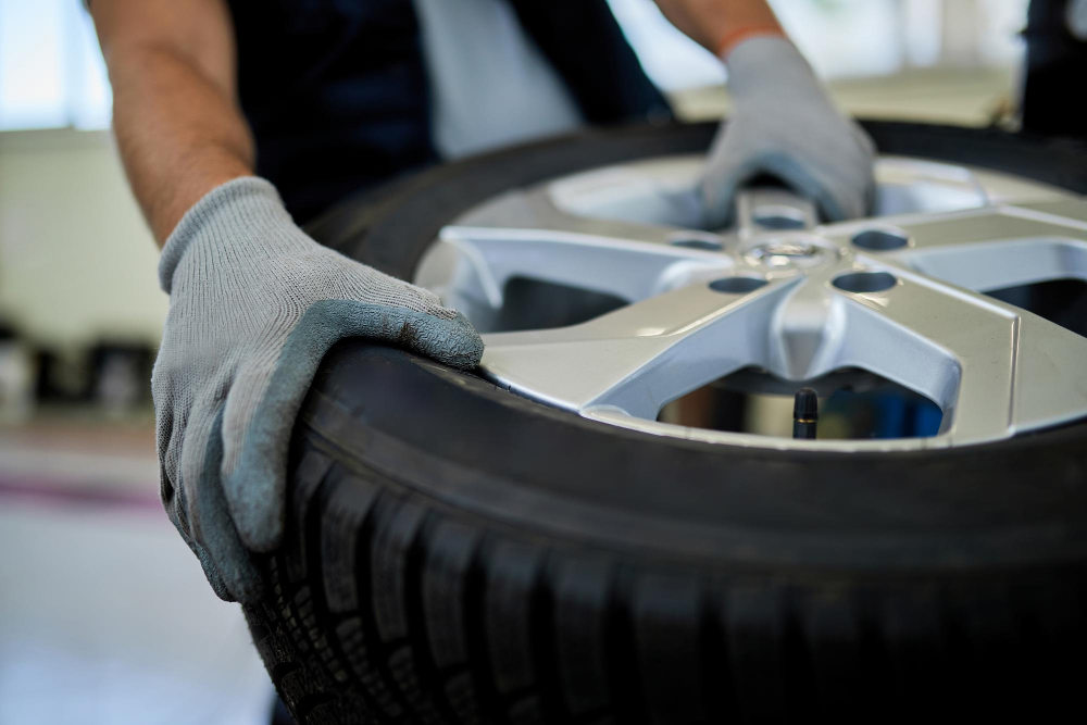 La importancia de comprobar la presión de los neumáticos