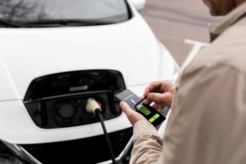 Consejos para aumentar la autonomía de un coche eléctrico