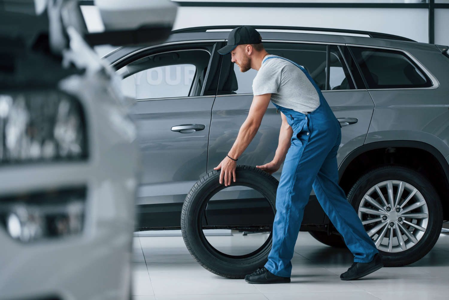 Los repuestos más caros del coche: Cuáles son y cómo evitar su reemplazo