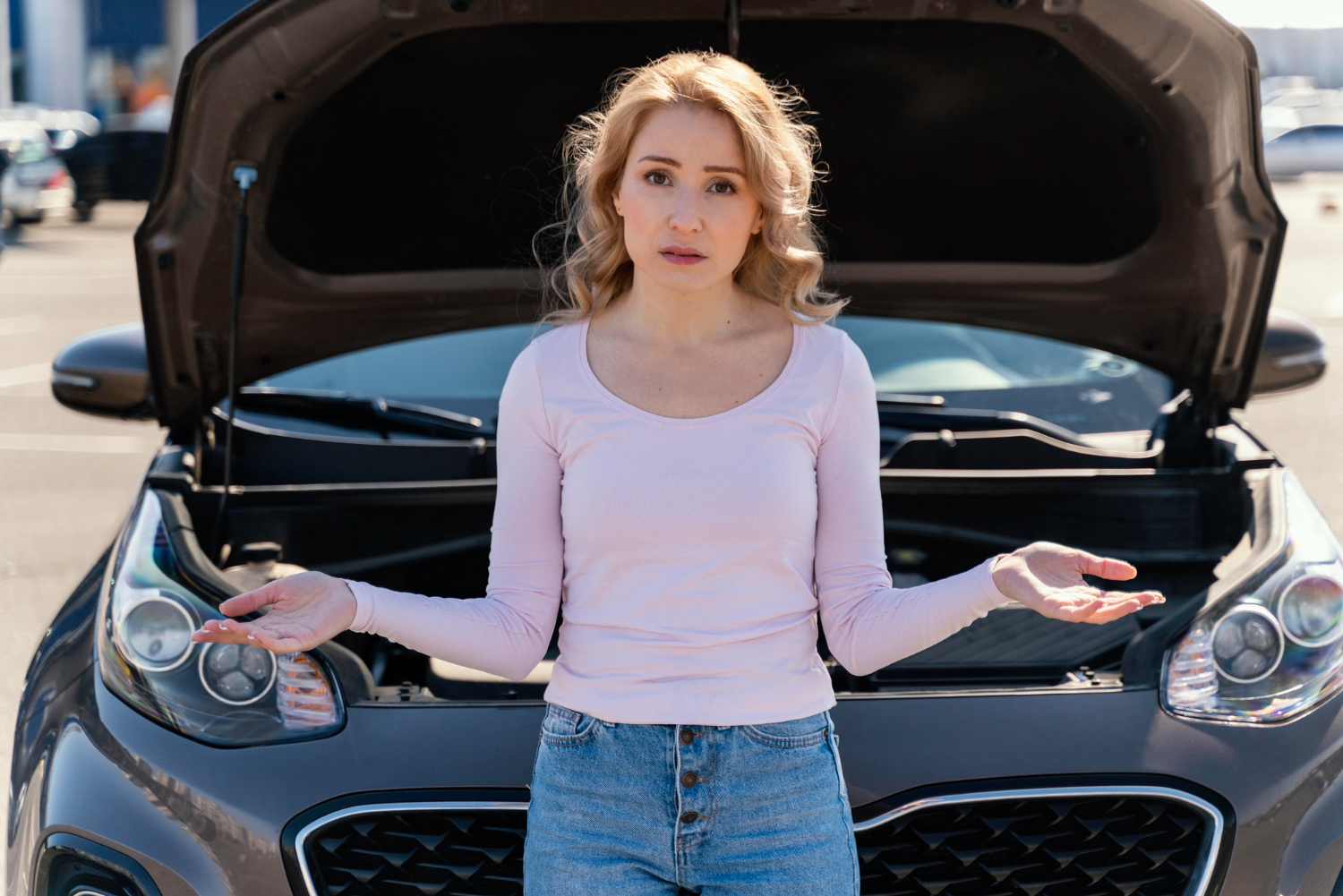 Los repuestos más caros del coche: ¿Cuáles son y cómo evitar su reemplazo?