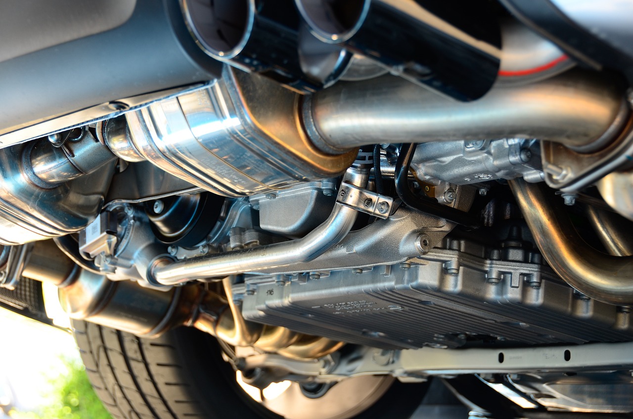 Cómo saber si necesitas cambiar el turbo de tu coche: señales clave y consejos