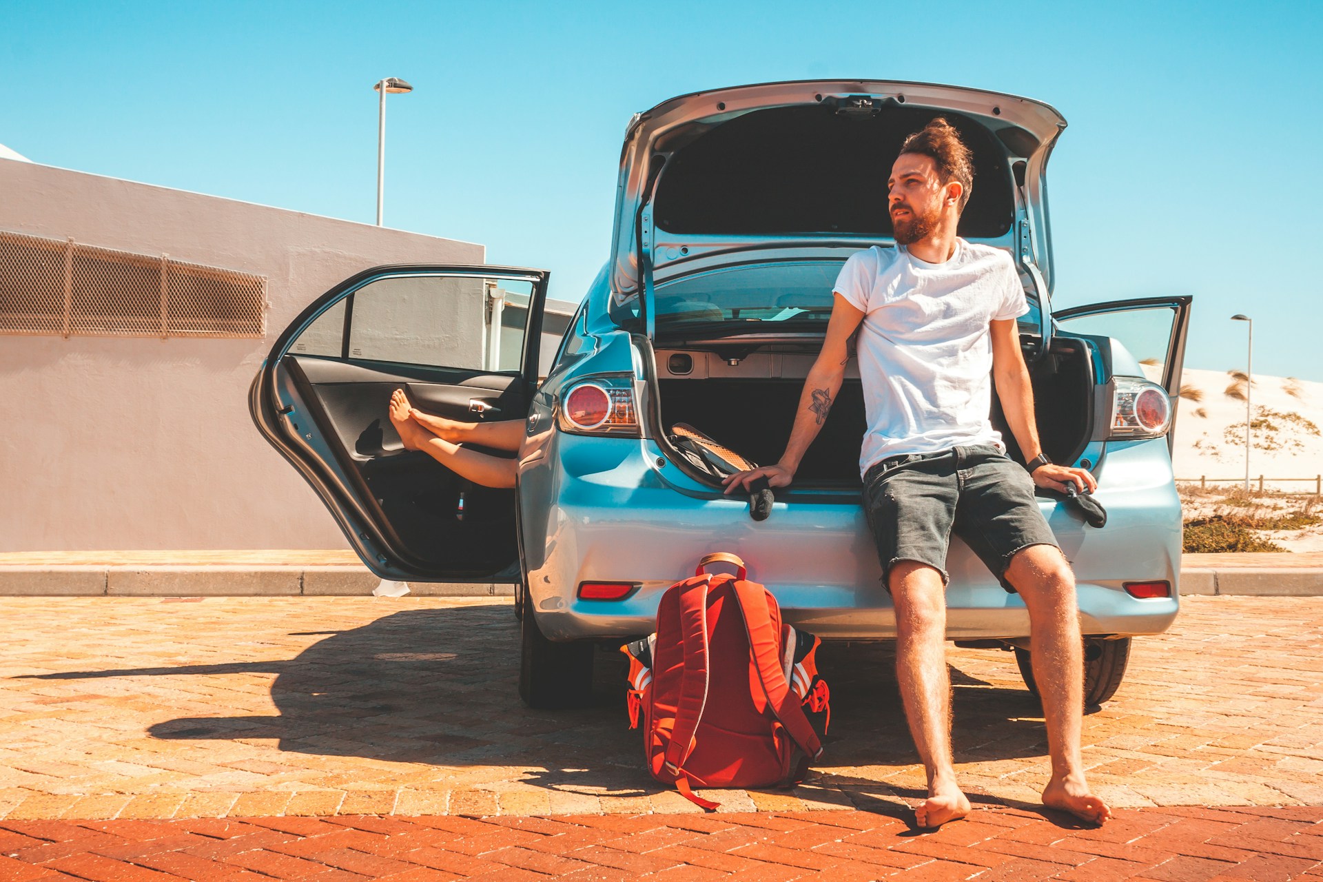 Problemas más comunes del coche en verano y cómo evitarlos