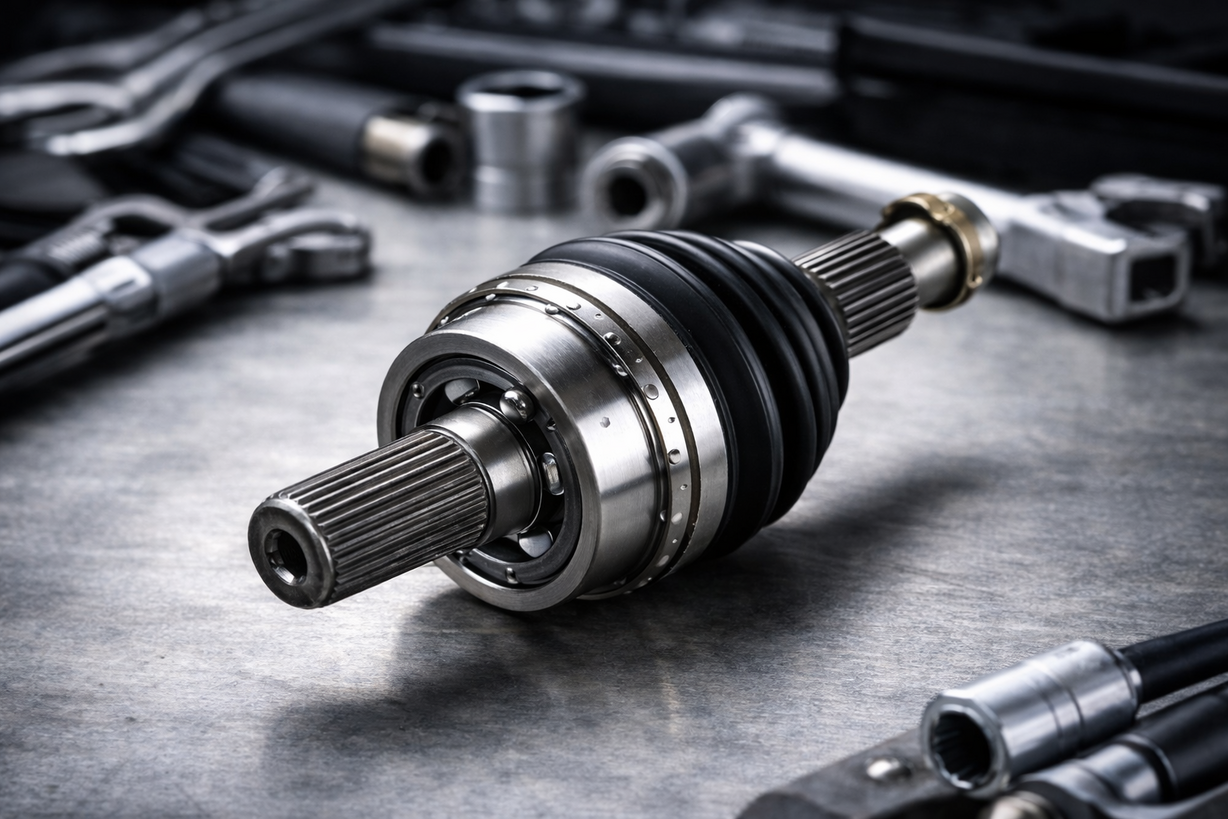 trocola coche pieza transmision junta homocinetica